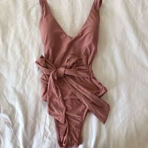 Antonio Melani blush swimmy